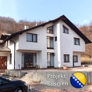 Projekt-Bosnien